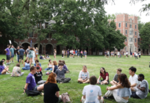 From Across the Map to the Heart of Iowa: Welcoming the Class of 2029